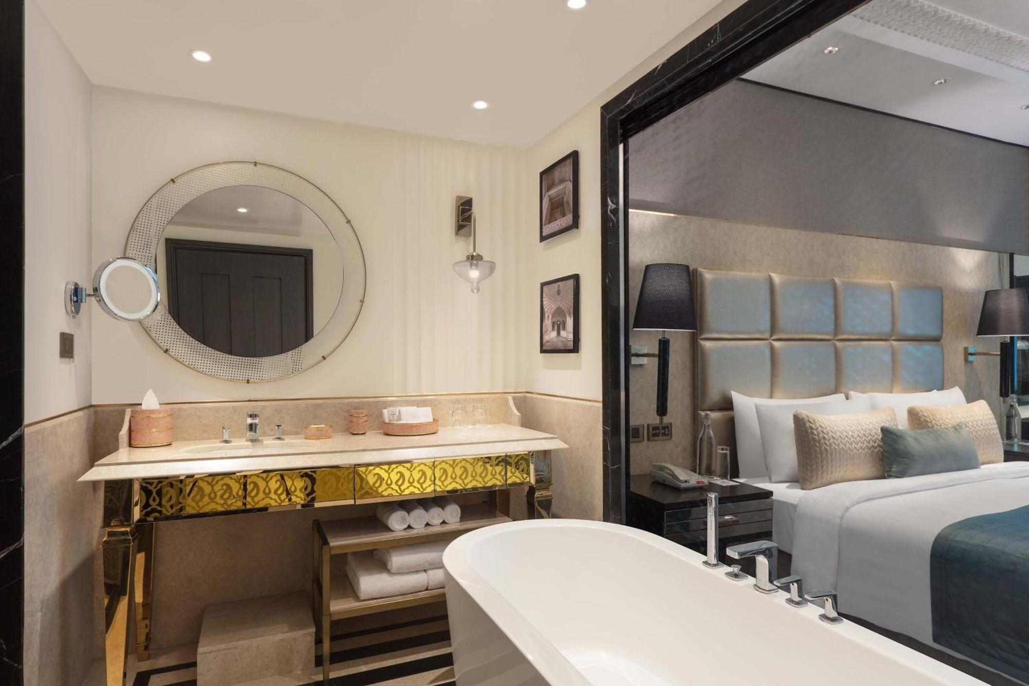 Itc Narmada, A Luxury Collection Hotel, Ahmadábád Kültér fotó